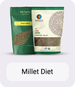 Bajra (Pearl Millet)