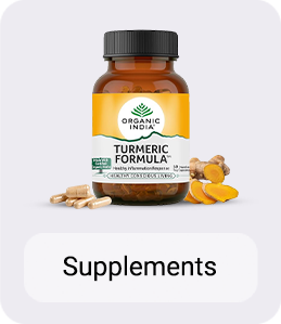 Vitamins, Minerals & Supplements