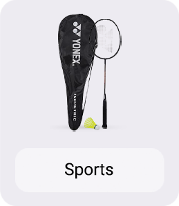 Sports, Fitness & Outdoors