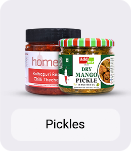 Pickles